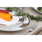 Столовый сервиз Антик Royal Aurel на 6 персон 29 предметов