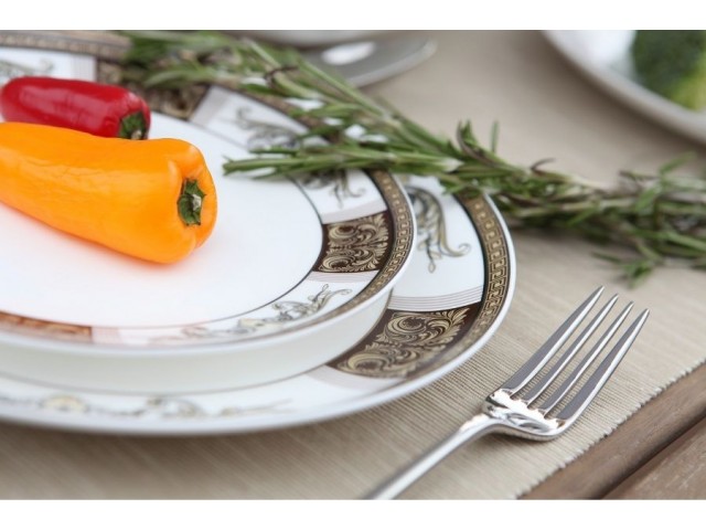 Столовый сервиз Антик Royal Aurel на 6 персон 29 предметов