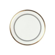 Набор тарелок Консул Royal Aurel 20 см 6 штук