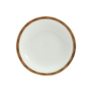Набор тарелок суповых Дерби Royal Aurel 20 см 6 штук