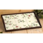 Поднос Прованс Nuova Ceramica 48*33 см