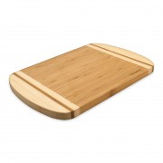 Доска разделочная бамбуковая 30*20*1,5см Studio BergHoff