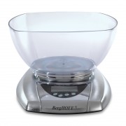 Весы электронные кухонные с чашей Studio BergHoff