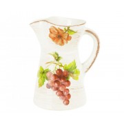 Кувшин Фрукты Sestesi 18,5 см