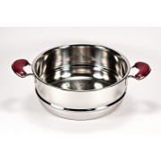 Вставка-дуршлаг 26 см EX Pot Z & H