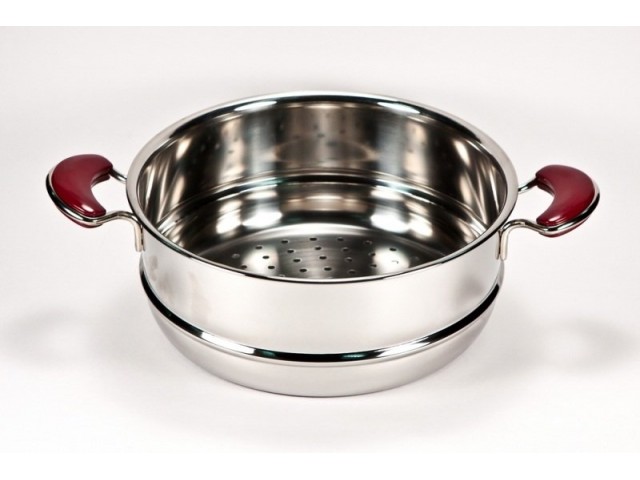 Вставка-дуршлаг 26 см EX Pot Z & H