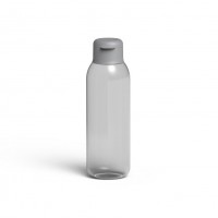 Бутылка для воды 0,75 л Leo BergHoff серая
