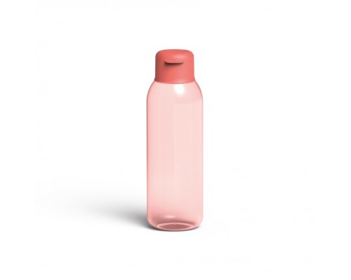 Бутылка для воды 0,75 л Leo BergHOFF цвета коралл