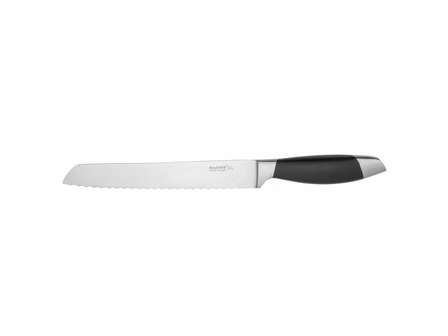 Нож для хлеба 20 см Geminis BergHoff