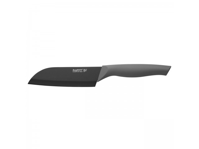Нож сантоку с покрытием против налипания Essentials BergHoff 14 см