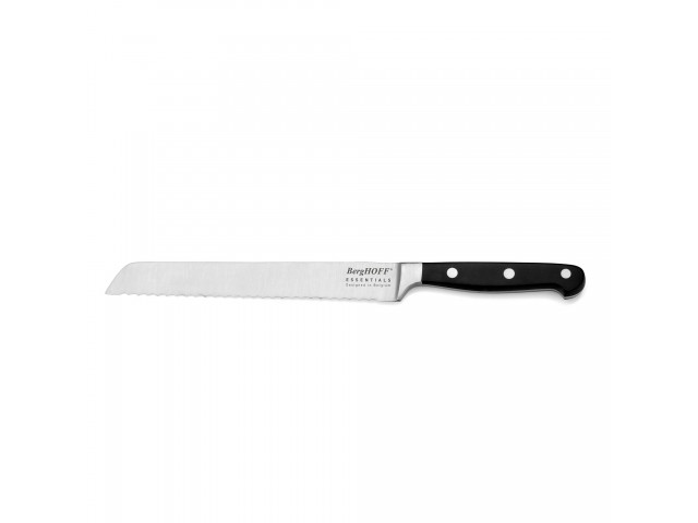 Нож для хлеба 20 см Essentials BergHoff