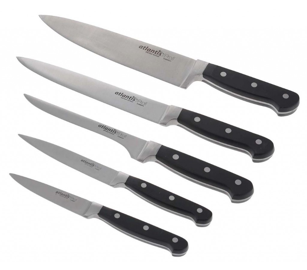 Рейтинг кухонных ножей хорошего качества. Taller expertise ножи. Набор ножей Геракл 6 предметов. Atlantis 24400-nbs02. Taller нож Саффолк.