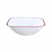 Тарелка суповая 650мл Corelle Hanami Garden
