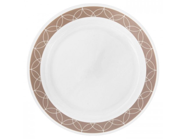 Тарелка обеденная 26см Corelle Sand Sketch