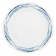 Тарелка обеденная 26см Corelle Ocean Blues