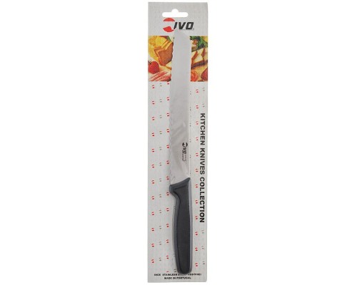 Нож для хлеба Everyday Ivo 20см