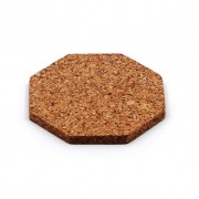 Пробковая подставка под горячее Hans & Gretchen 14,5 см