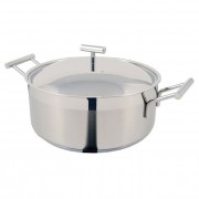 Кастрюля Silampos НЕО-СИГМА 4,15л (24см)