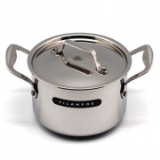 Глубокая кастрюля Silampos ОНИОН 2,17л (16см)
