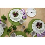 Набор столовой посуды Corelle Spring Faenza на 4 персоны 16 предметов