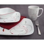Набор столовой посуды Corelle Splendor на 4 персоны 16 предметов