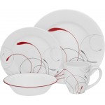 Набор столовой посуды Corelle Splendor на 4 персоны 16 предметов