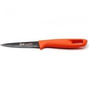 Нож кухонный Ivo Titanium Evo 6см Красный