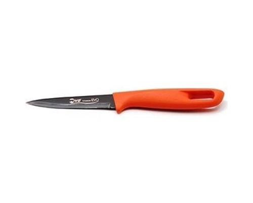 Нож кухонный Ivo Titanium Evo 6см Красный