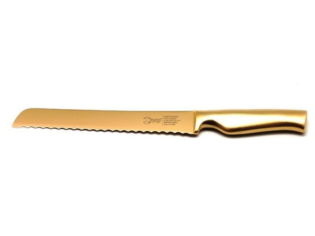 Нож для хлеба IVO 20см