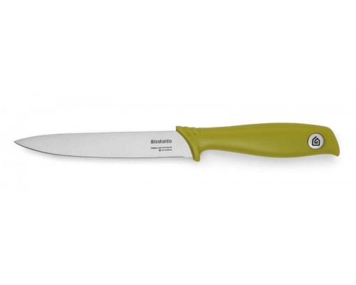 Нож универсальный Tasty Colours Brabantia Зеленый