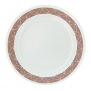 Тарелка закусочная 22см Corelle Sand Sketch