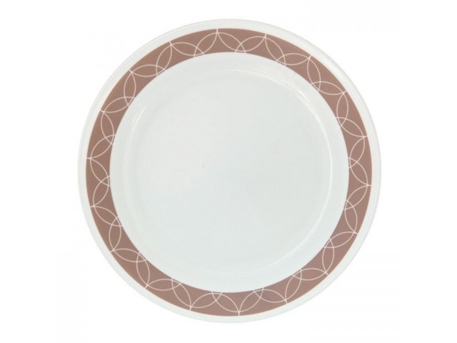 Тарелка закусочная 22см Corelle Sand Sketch