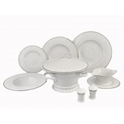 Столовый сервиз Rudolf Kampf Византия 2396 на 6 персон 25 предметов