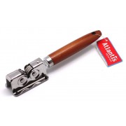 Точилка для ножей Atlantis дерево-металл