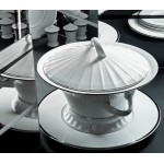 Столовый сервиз Rudolf Kampf Византия 2396 на 6 персон 25 предметов