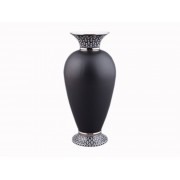 Ваза декоративная Rudolf Kampf 2116 высота 30 см в подарочном коробе