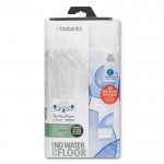 Чехол PerfectFlow 124х45 см C Brabantia Пузырьки