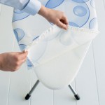 Чехол PerfectFlow 124х45 см C Brabantia Пузырьки
