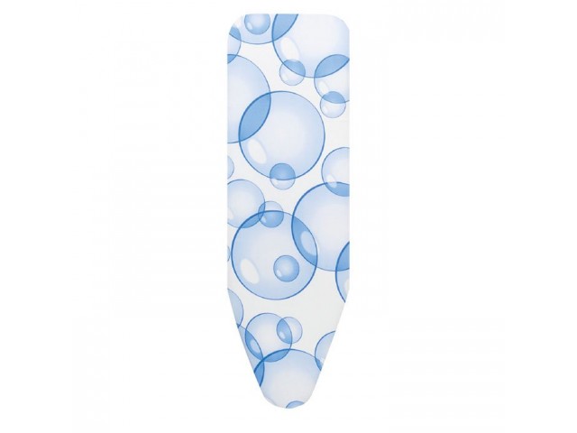 Чехол PerfectFlow 124х45 см C Brabantia Пузырьки