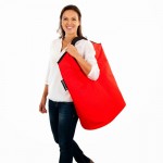 Сумка для белья Brabantia Красная Сумка для белья Brabantia Красная