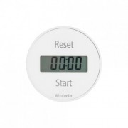 Кухонный таймер - White белый Brabantia