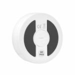 Кухонный таймер - White белый Brabantia