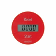 Кухонный таймер - Red красный Brabantia