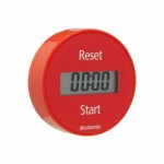 Кухонный таймер - Red красный Brabantia