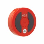 Кухонный таймер - Red красный Brabantia