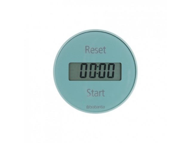 Кухонный таймер - Mint мятный Brabantia