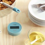 Кухонный таймер - Mint мятный Brabantia