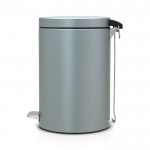 Мусорный бак с педалью Brabantia 20л