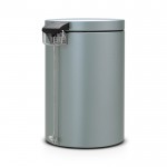 Мусорный бак с педалью Brabantia 20л