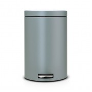 Мусорный бак с педалью Brabantia 20л